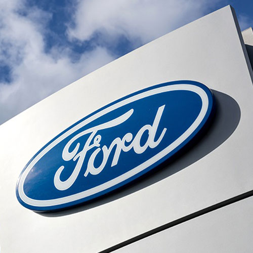 Ford Approved Repair Centre Castleford