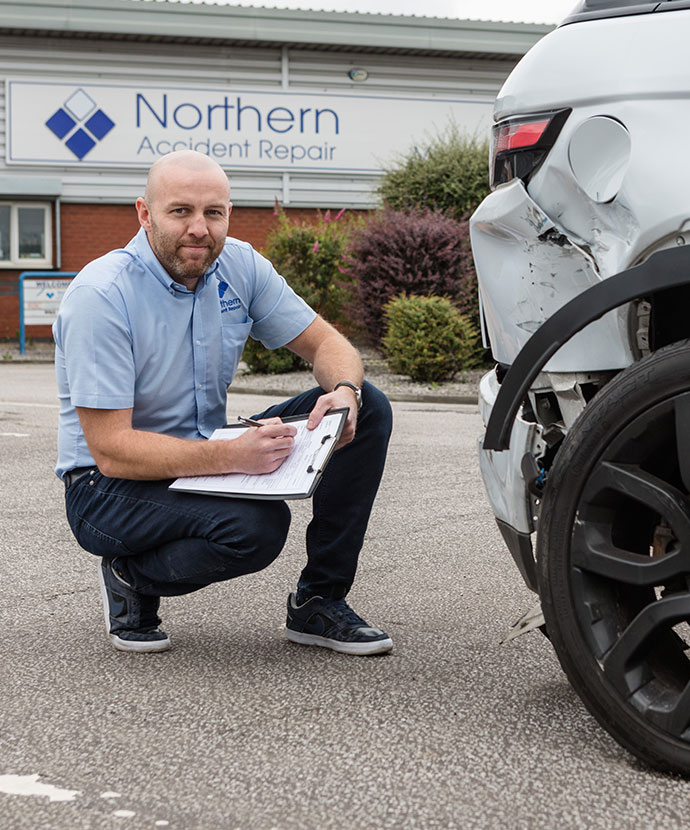 Northern Accident Repair Manchester